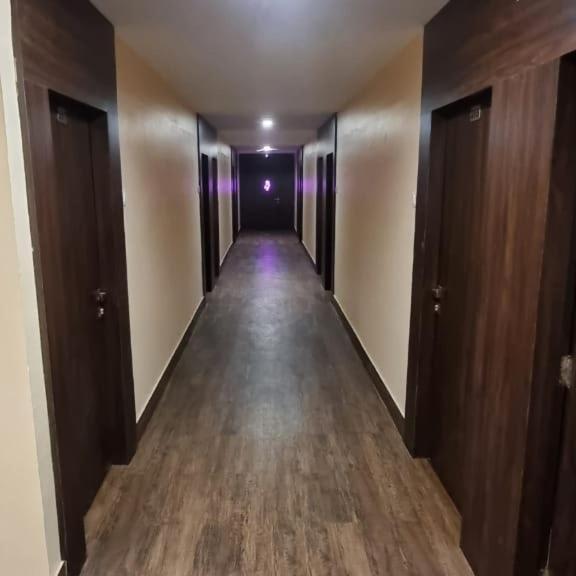 Hotel Flamingo Gandhidham Luaran gambar